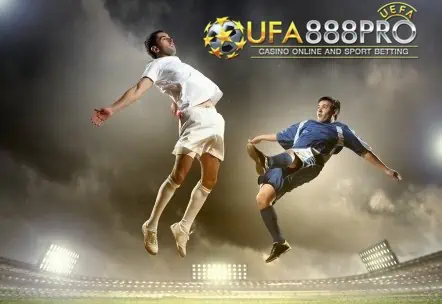 ufabet ทางเข้า