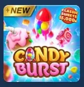 candy slot