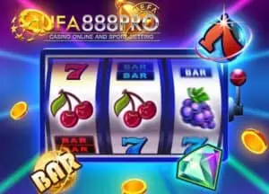 เว็บ สล็อต ที ดี ที่สุด