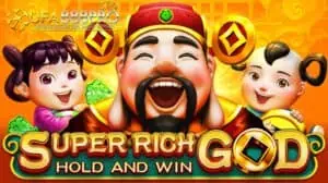 Super Rich Slot