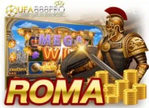 เว็บสล็อตโรม่า