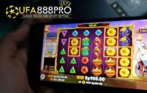 สล็อตเบ็ท