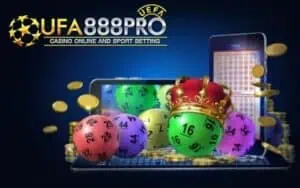 ufabet หวยไทย