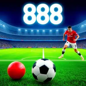 Ufabet888 ทางเข้าเว็บตรง