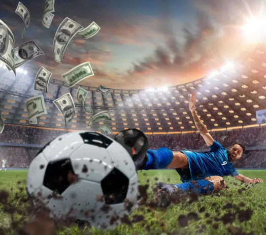 เว็บแทงบอลที่ดีที่สุด