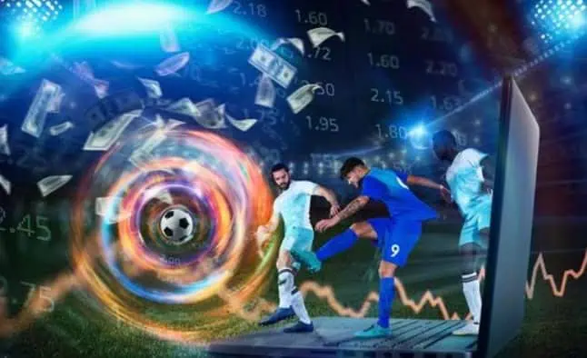 แทงบอล UFABET