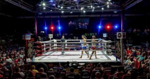 มวยพักยกออนไลน์