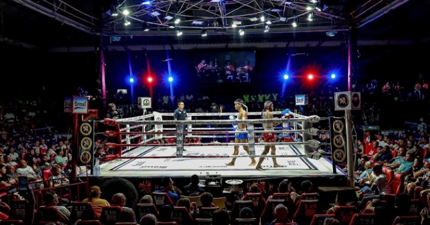 มวยพักยกออนไลน์