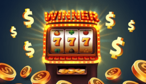 การปั่นสล็อต ufabet