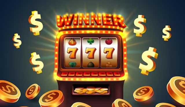 การปั่นสล็อต ufabet