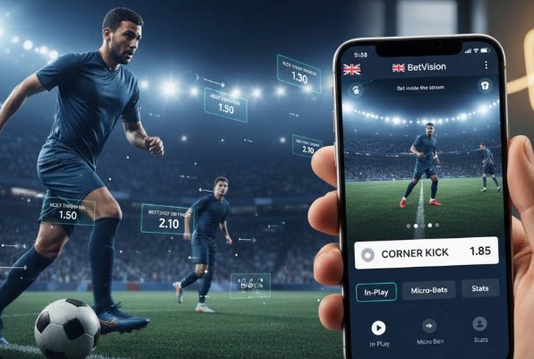 ยูฟ่าเบท มือถือ